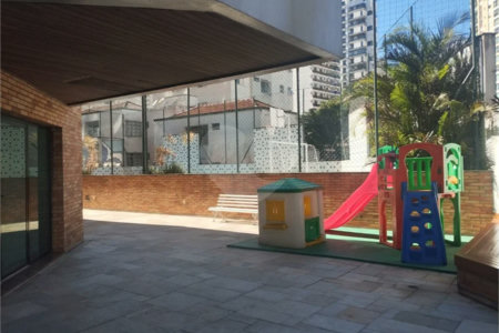 Apartamento à venda com 4 suítes em Santana, São Paulo, SP