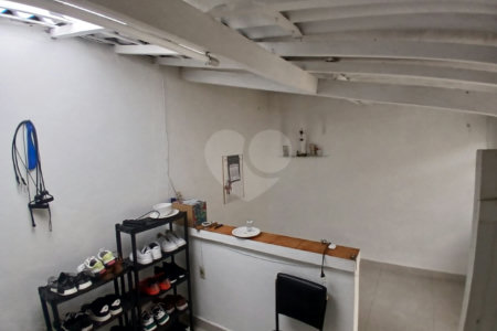 Sobrado à venda com 2 quartos em Vila Mazzei, São Paulo, SP