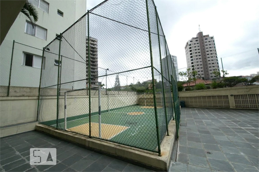 Apartamento à venda com 3 quartos, sendo 1 suíte, em Mandaqui, São Paulo, SP