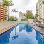 Apartamento à venda com 3 quartos, sendo 1 suíte,  em Morumbi, São Paulo, SP