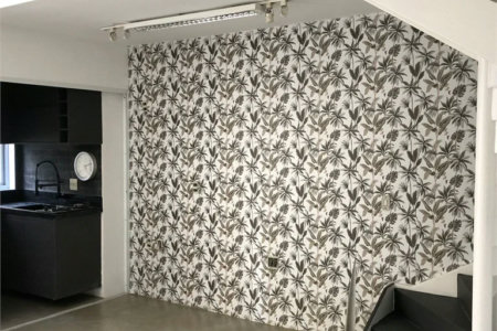 Apartamento à venda com 1 suíte em Vila Andrade, São Paulo, SP