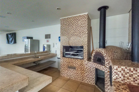 Apartamento à venda com 3 suítes em Vila Dom Pedro I, São Paulo, SP