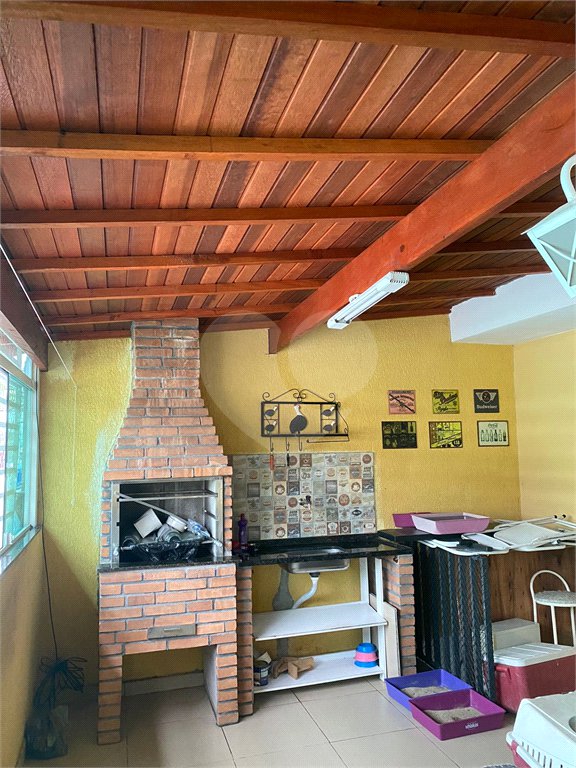 Sobrado à venda com 2 suítes em Santa Terezinha, São Paulo, SP
