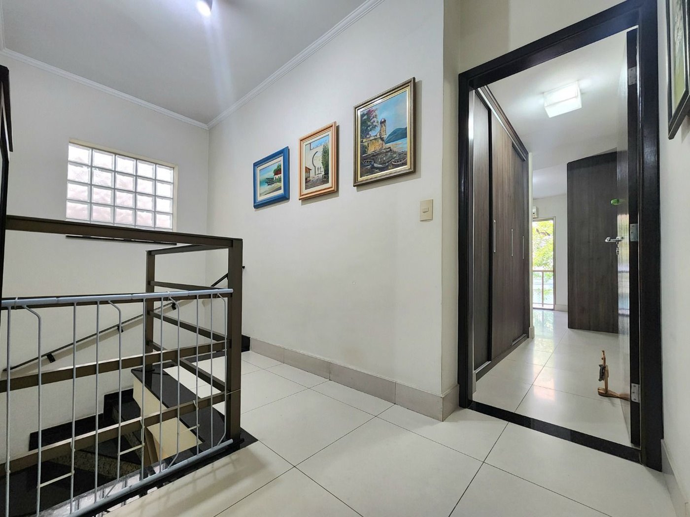 Casa com 3 dormitórios à venda, 159 m² por R$ 1.649.000,00 - Embaré - Santos/SP