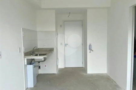 Apartamento à venda com 1 quarto em BUTANTÃ, São Paulo, SP
