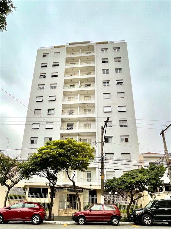 COBERTURA 3 DORMITÓRIOS À VENDA NO CAMBUCI