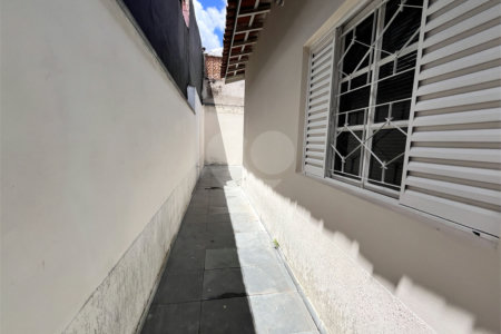 Casa à venda com 2 quartos em Loteamento Terras de São Pedro e São Paulo, Salto, SP