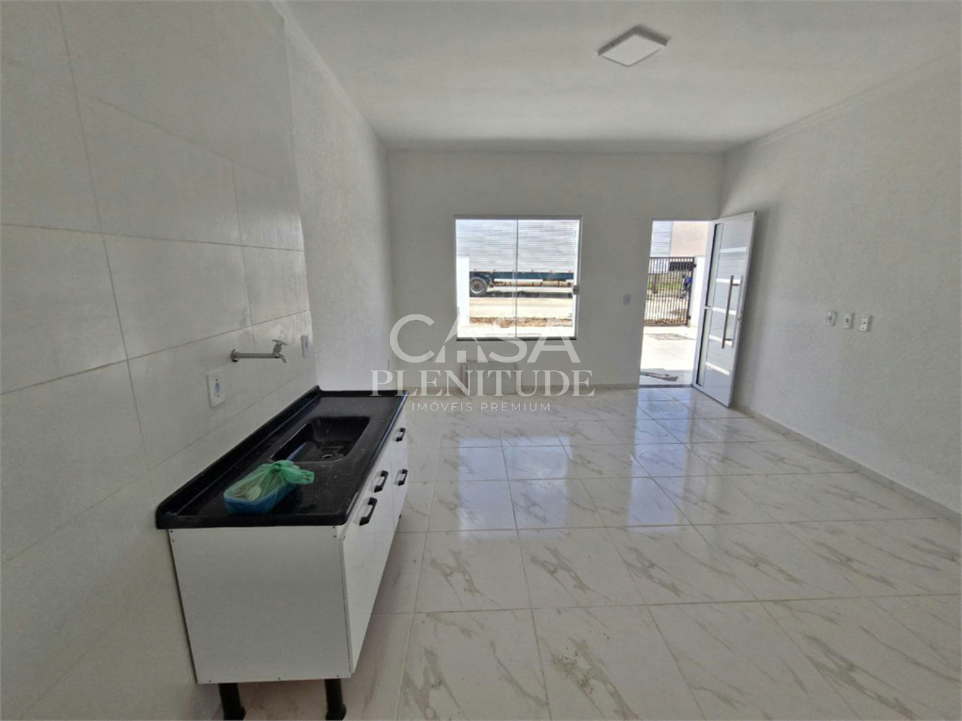 Casa à venda com 1 quarto em Jardim Residencial dos Reis, Sorocaba, SP