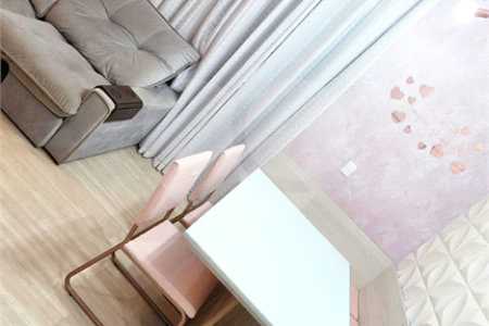Apartamento à venda com 3 quartos, sendo 1 suíte, em Cézar de Souza, Mogi das Cruzes, SP
