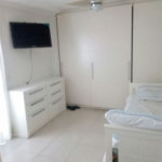 Cobertura para alugar, 228 m² por R$ 16.000,00 - Centro - Guarujá/SP