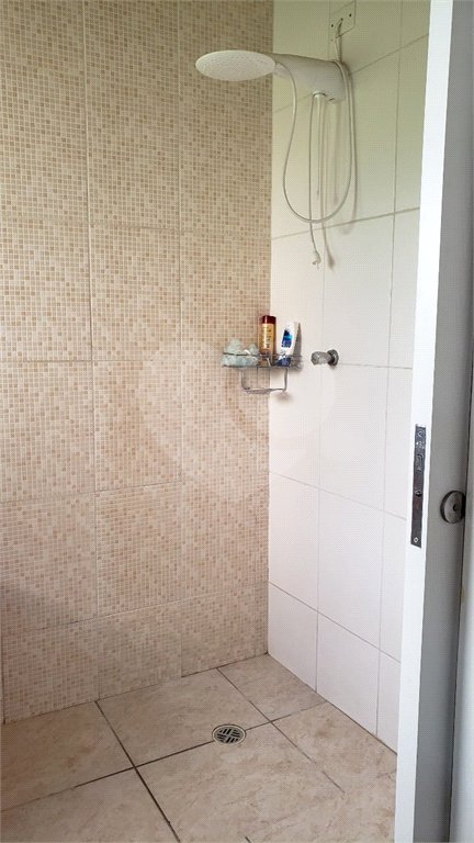 Casa à venda com 3 suítes em Cambuci, São Paulo, SP