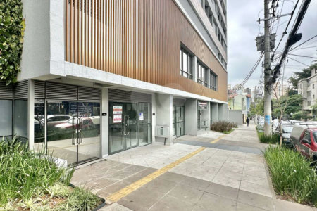 Apartamento à venda com 1 quarto em Perdizes, São Paulo, SP