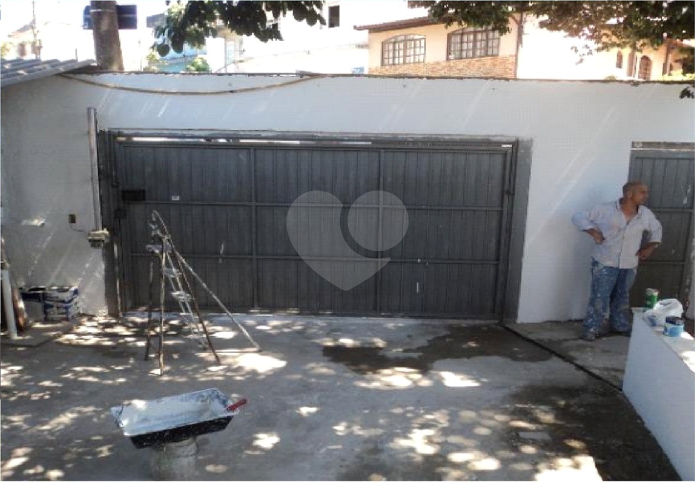 Sobrado à venda com 4 quartos em Jardim do Lago, São Paulo, SP