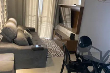 Apartamento à venda com 2 quartos em Vila Guilherme, Votorantim, SP