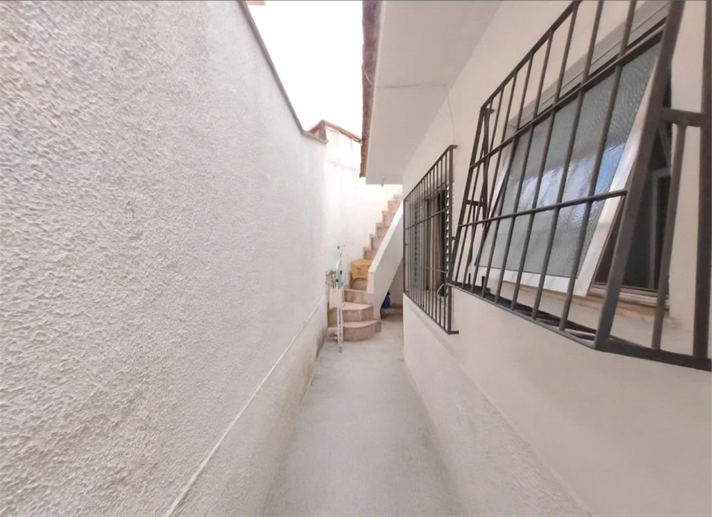 Sobrado à venda com 2 quartos em Jardim Rosa Maria, São Paulo, SP