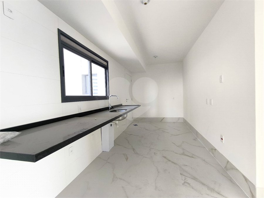 Apartamento à venda ou para alugar com 3 suítes em Água Branca, São Paulo, SP