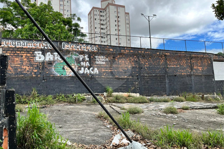 Terreno à venda em Imirim, São Paulo, SP