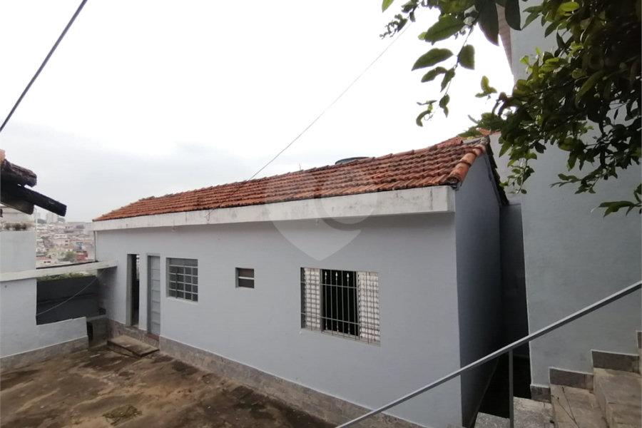 Terreno à venda com 2 quartos em Casa Verde, São Paulo, SP