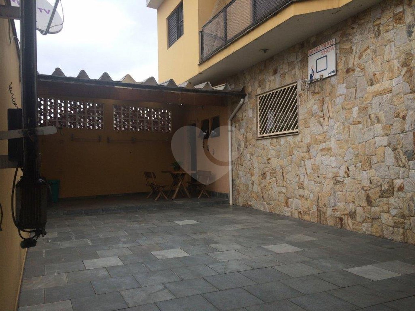 Sobrado à venda com 3 quartos em Limão, São Paulo, SP