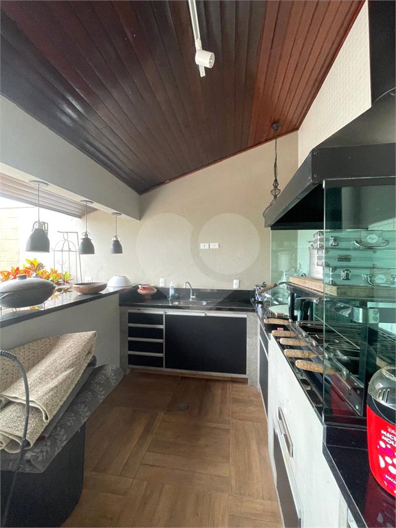 Apartamento à venda com 4 quartos, sendo 2 suítes, em Baeta Neves, São Bernardo do Campo, SP
