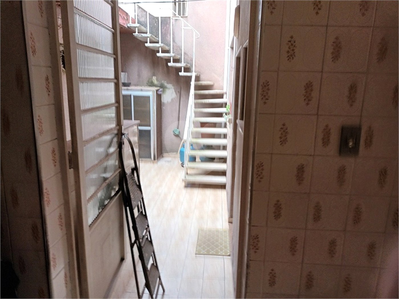 Sobrado à venda com 3 quartos em Cambuci, São Paulo, SP