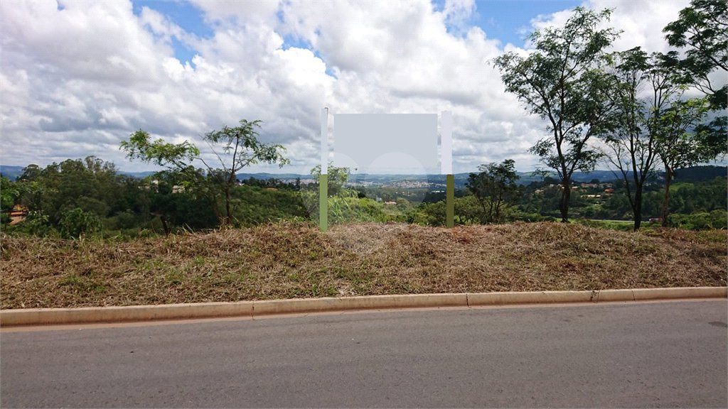 Terreno à venda em Atibaia Belvedere, Atibaia, SP