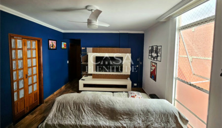 Apartamento à venda com 2 quartos em Jardim Saira, Sorocaba, SP