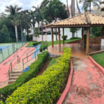 Casa em condomínio à venda com 4 quartos, sendo 3 suítes,  em Granja Olga II, Sorocaba, SP