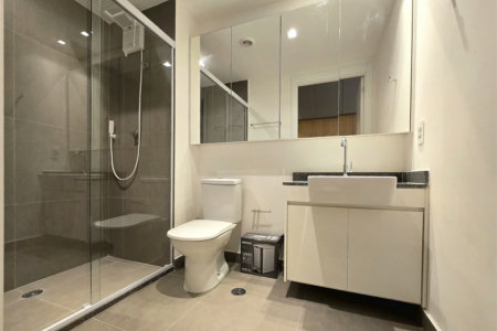 Studio à venda com 1 quarto em Pinheiros, São Paulo, SP