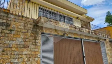 Casa à venda com 3 quartos em Vila Clarice, São Paulo, SP