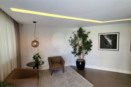 Apartamento à venda com 3 suítes em Santana, São Paulo, SP