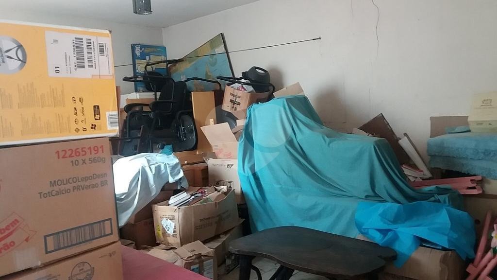 Casa Térrea à venda com 3 quartos em Bom Retiro, São Paulo, SP