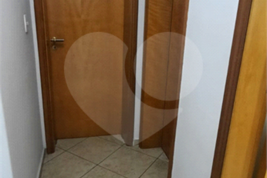 Apartamento à venda com 2 suítes em Santana, São Paulo, SP