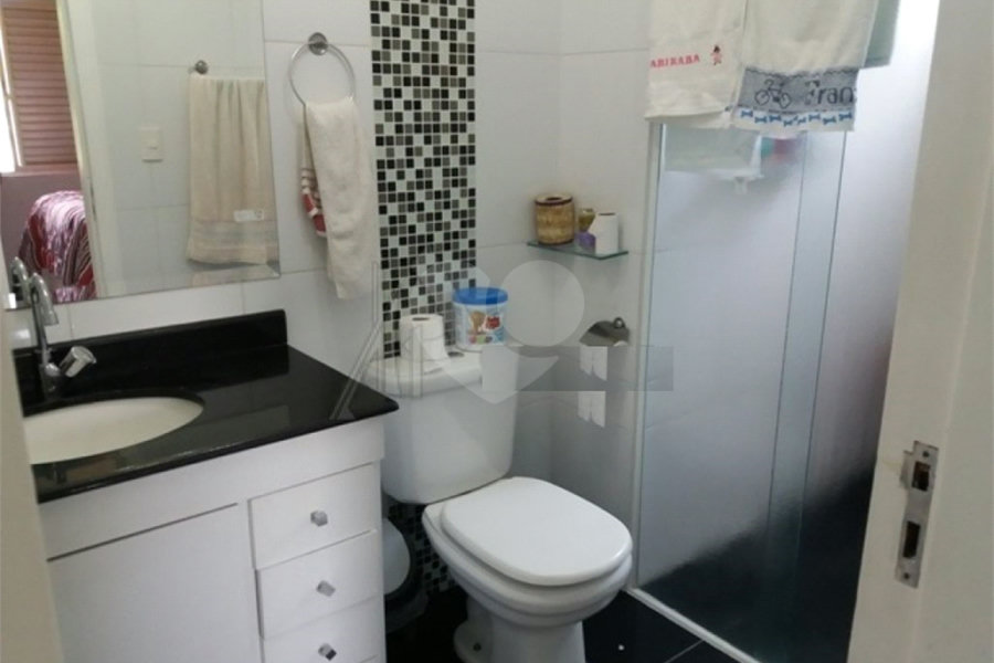 Apartamento à venda com 2 quartos em Jardim Floresta, São Paulo, SP
