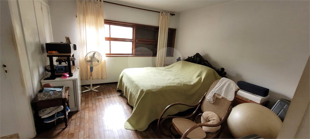 Casa à venda ou para alugar com 3 quartos, sendo 2 suítes, em Alto da Boa Vista, São Paulo, SP