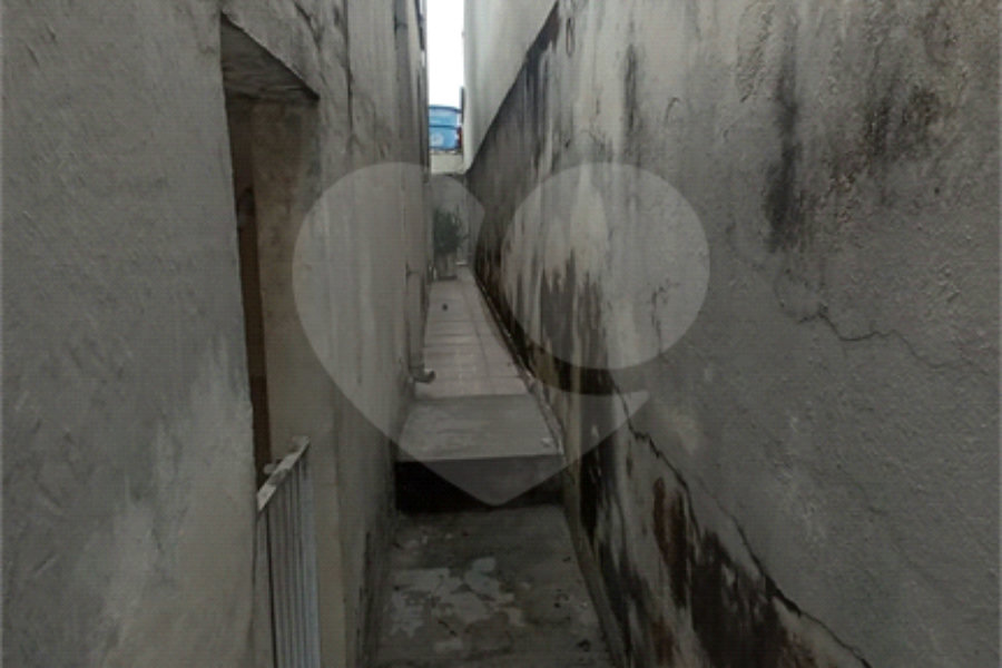 Casa à venda com 3 quartos, sendo 1 suíte, em Limão, São Paulo, SP