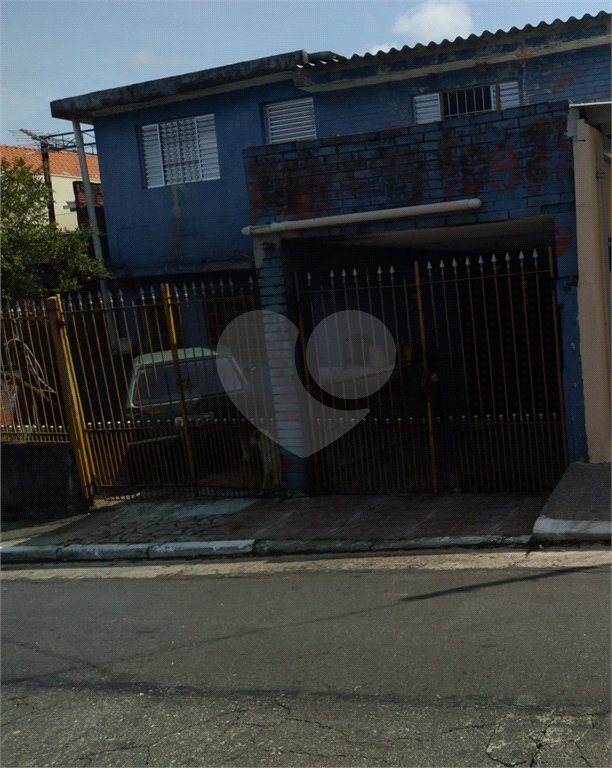 Terreno à venda com 3 quartos em Vila Mazzei, São Paulo, SP