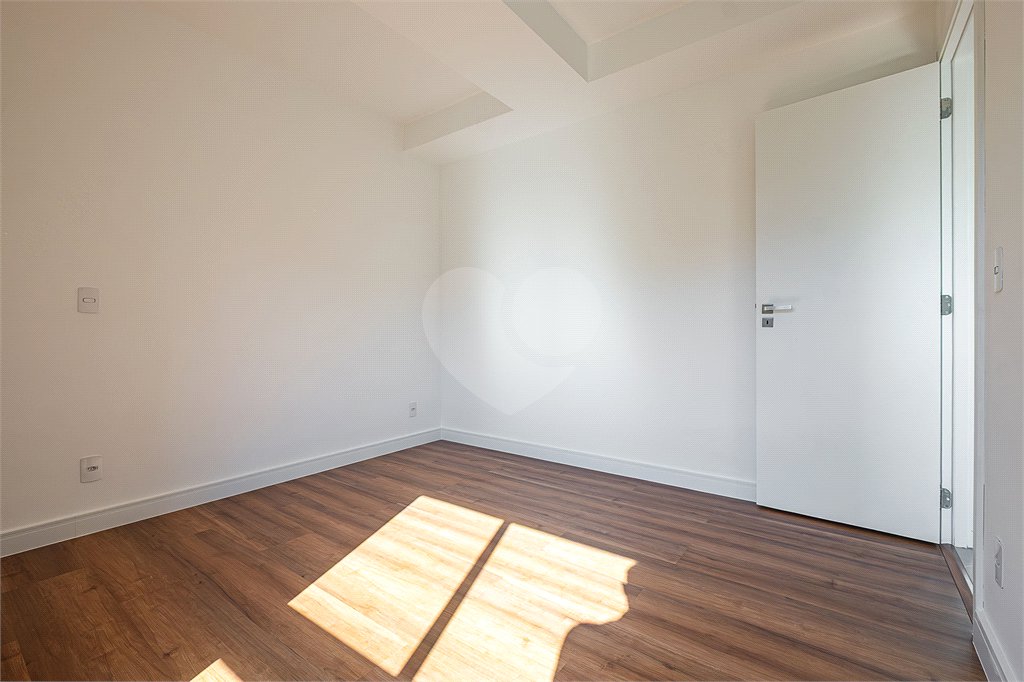 Apartamento à venda com 2 quartos em Pinheiros, São Paulo, SP