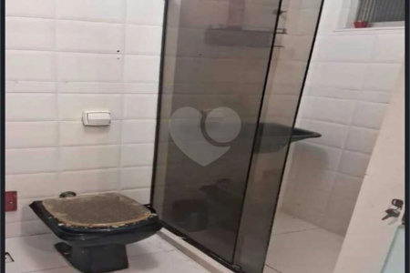 Apartamento à venda com 1 quarto em Copacabana, Rio de Janeiro, RJ