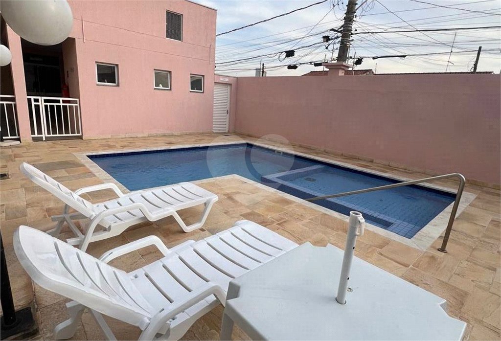 Apartamento à venda com 2 quartos, sendo 1 suíte, em Vila Olímpia, Sorocaba, SP