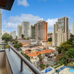 Apartamento à venda com 3 quartos, sendo 1 suíte, em Vila Mascote, São Paulo, SP