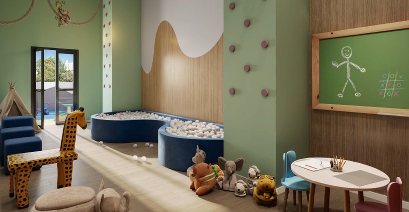 Residencial Maro