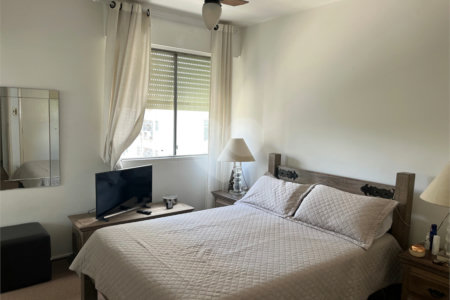 Apartamento à venda com 3 quartos, sendo 1 suíte,  em Itaim Bibi, São Paulo, SP