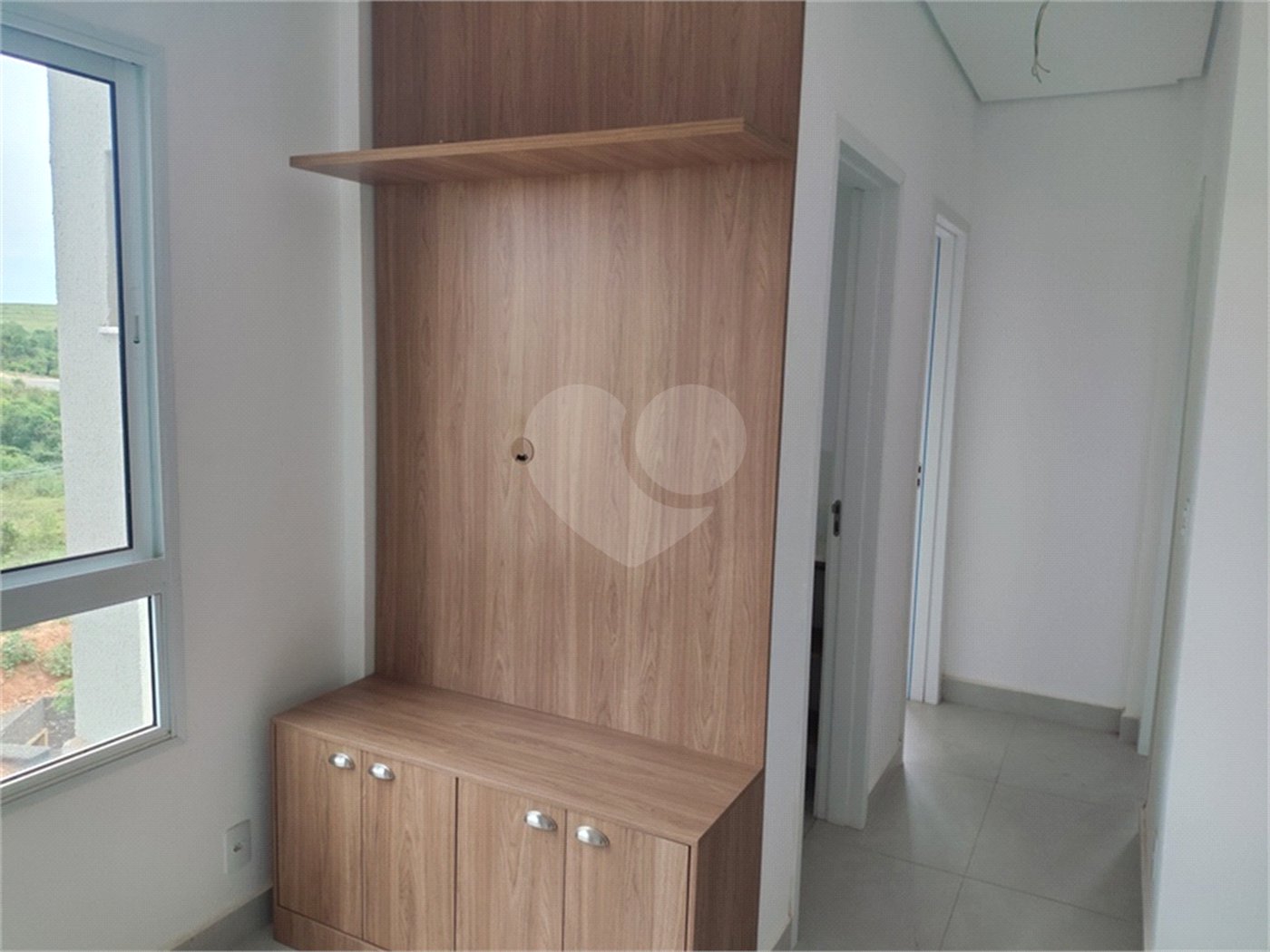 Apartamento à venda com 2 quartos em Jardim Colonial, Indaiatuba, SP