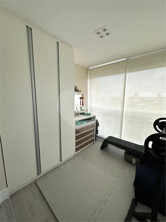 Apartamento à venda com 2 quartos, sendo 1 suíte, em Lauzane Paulista, São Paulo, SP