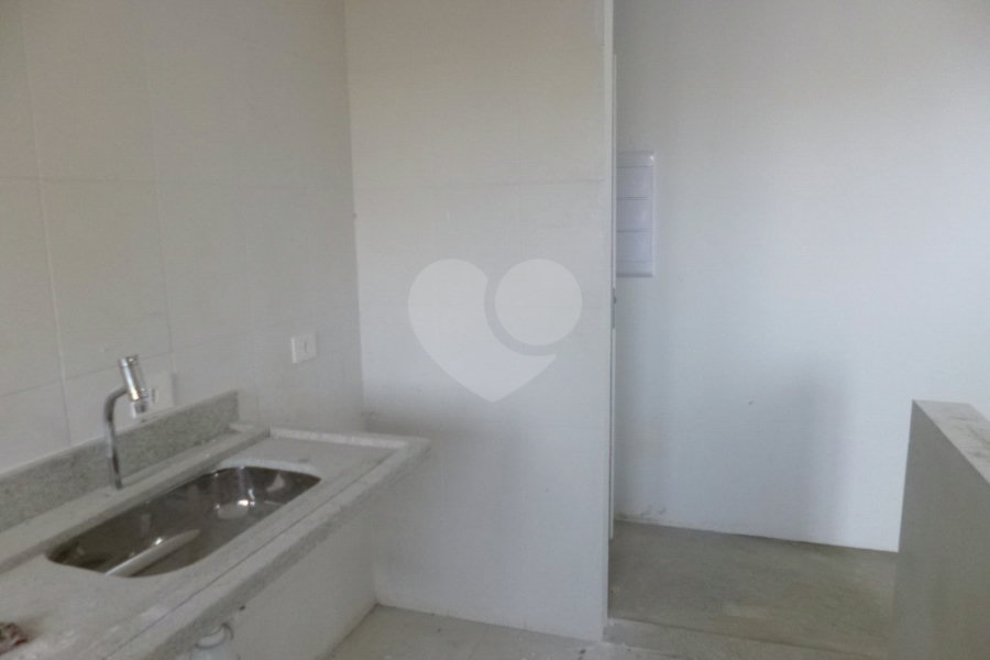 Apartamento à venda com 2 quartos, sendo 1 suíte, em Vila Mazzei, São Paulo, SP