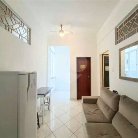 Apartamento à venda com 4 quartos, sendo 2 suítes, em Flamengo, Rio de Janeiro, RJ