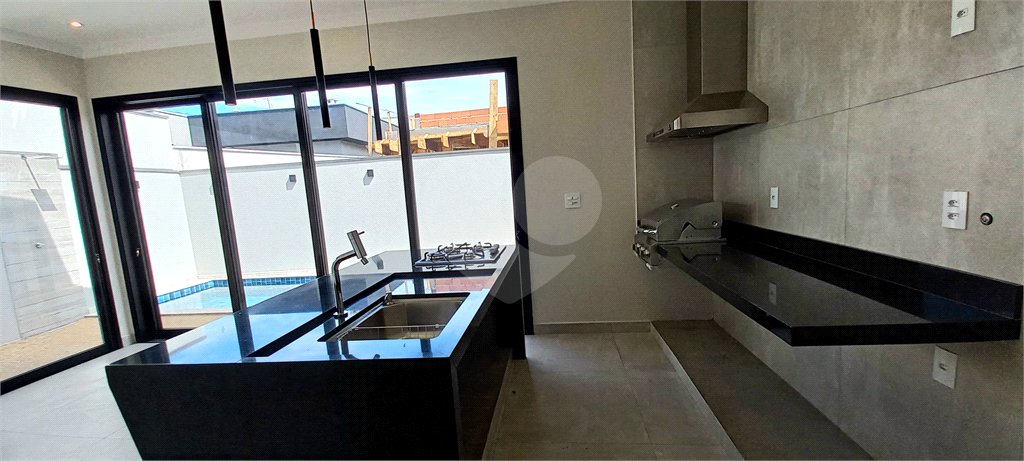 Casa Térrea à venda com 3 suítes em Jardim Valencia, Ribeirão Preto, SP