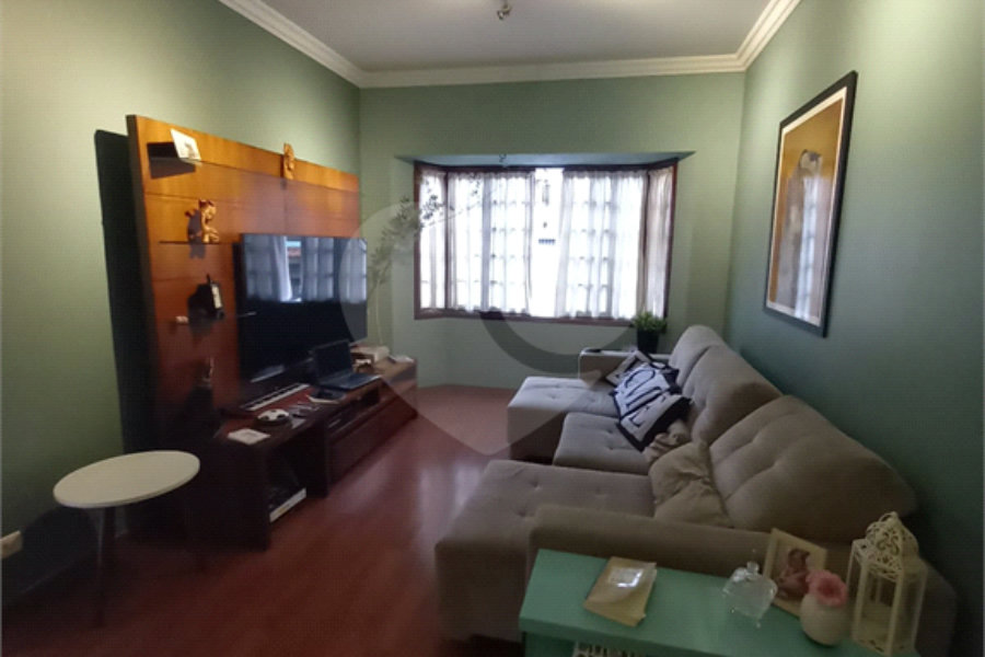 Sobrado à venda com 3 quartos, sendo 1 suíte, em Vila Aurora (zona Norte), São Paulo, SP
