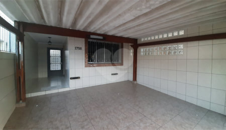Casa Térrea à venda com 3 quartos em Parque Edu Chaves, São Paulo, SP